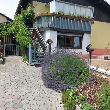 Apartma Reich Apartment Ptuj Exterior foto