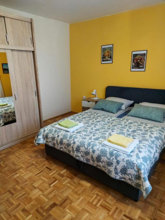 Apartma Reich Apartment Ptuj Exterior foto