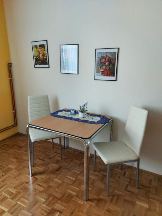 Apartma Reich Apartment Ptuj Exterior foto
