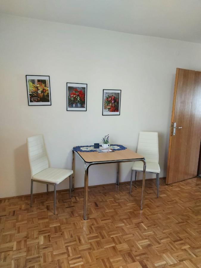 Apartma Reich Apartment Ptuj Exterior foto